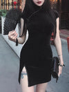 cheongsam-robe-gothique-sombre