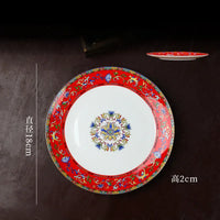 assiettes-chinoises-ensemble-plats-d-ner