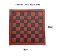 echecs-chinois-deluxe-peints-la-main