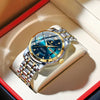 montre-chinoise-luxe-tanche-date