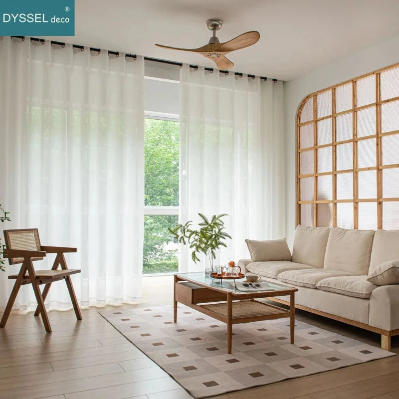 rideaux-chinois-lin-blanc-transparent