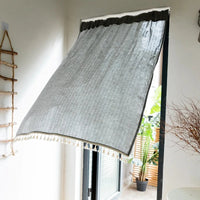 rideau-chinois-simple-coupe-vent