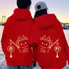 pull-chinois-familial-capuche-dragon