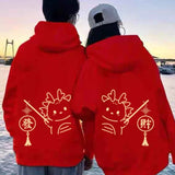 pull-chinois-familial-capuche-dragon