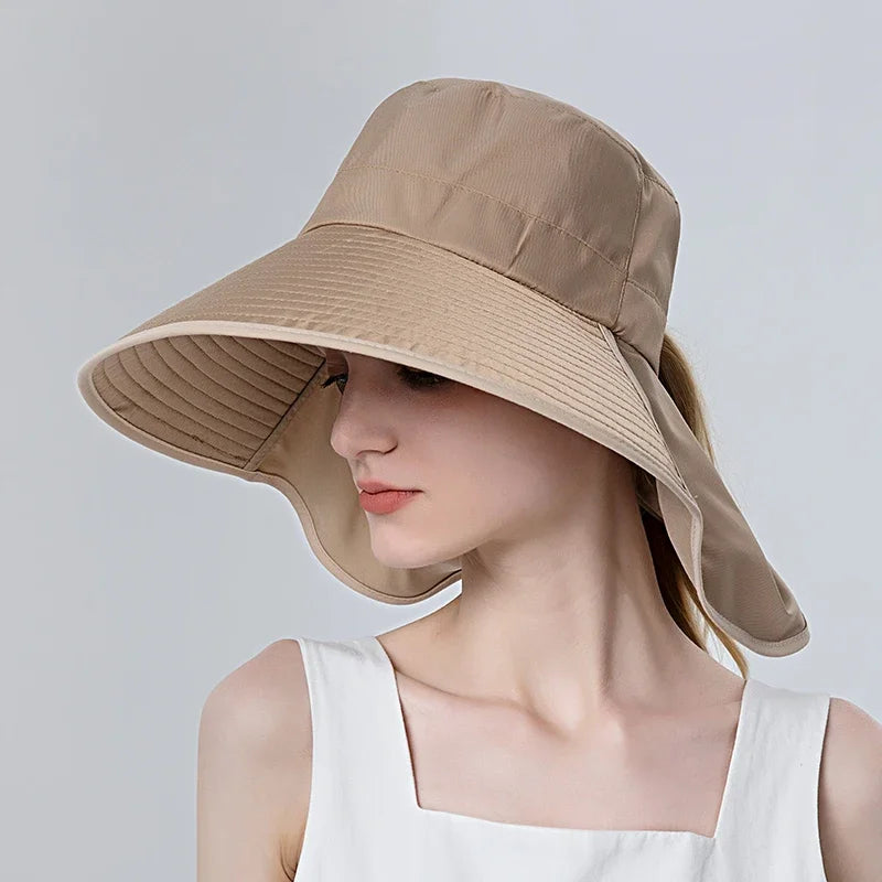 chapeaux-chinois-de-soleil-femme