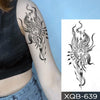 tatouage-chinois-nuque-femme