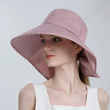 chapeaux-chinois-de-soleil-femme