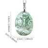 colliers-chinois-jade-vert