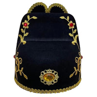 chapeau-chinois-traditionnel