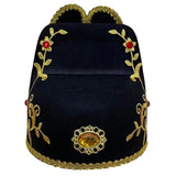 chapeau-chinois-traditionnel