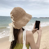 chapeaux-chinois-femme-n-ud-dentelle