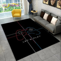 tapis-chinois-3d-cartoon-gamer