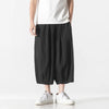 pantalon-chinois-homme-harem-coton
