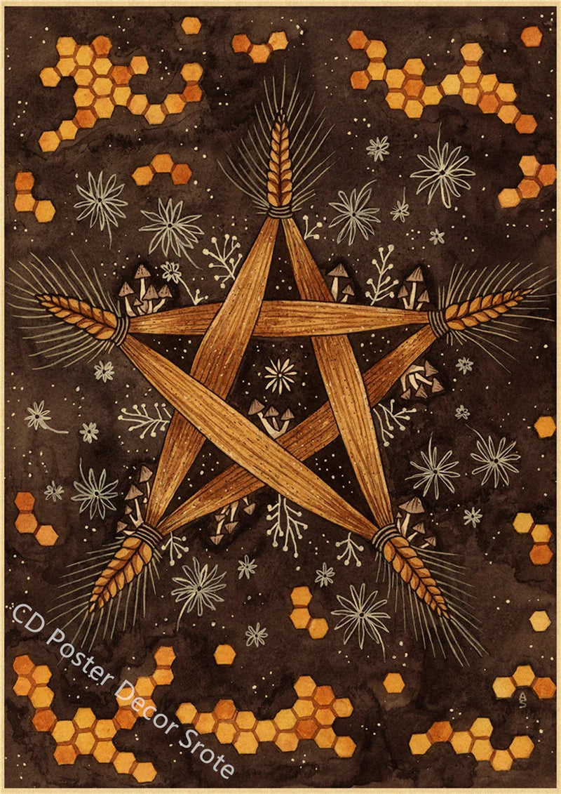 tableau-chinois-affiche-sorcellerie