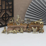 figurine-chinois-laiton-zodiaque
