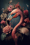 tableau-chinois-animaux-plantes