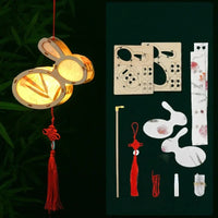 lampe-chinoise-diy-style-fleurie