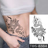 tatouage-dragon-chinois-temporaire