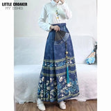 hanfu-robe-quotidienne-ming