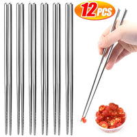 baguettes-chinoises-acier-pour-sushi