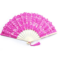 ventail-chinois-pliant-bambou-dentelle