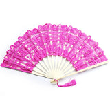 ventail-chinois-pliant-bambou-dentelle
