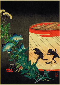 tableau-chinois-art-japonais