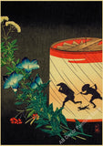 tableau-chinois-art-japonais