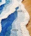 tapis-chinois-motif-vague