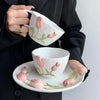 assiettes-chinoises-c-ramique-tulipe