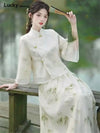 d-guisement-chinois-hanfu-chic-floral