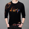 pull-chinois-dragon-3d-lastique