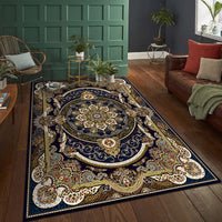 tapis-chinois-vintage-court-pile