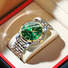montre-chinoise-luxe-tanche-date