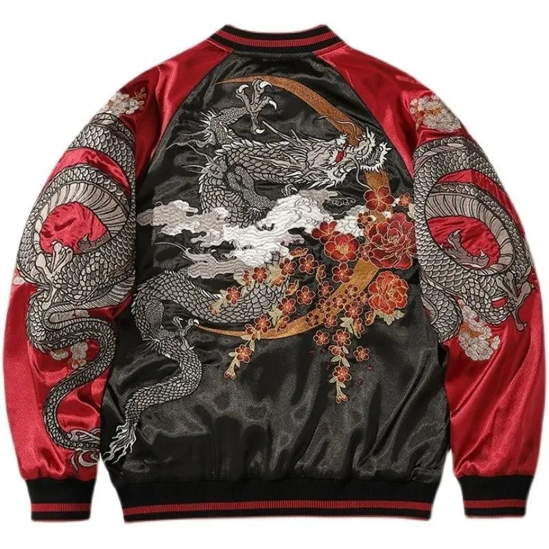 habit-chinois-veste-baseball-dragon