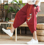 pantalon-chinois-court