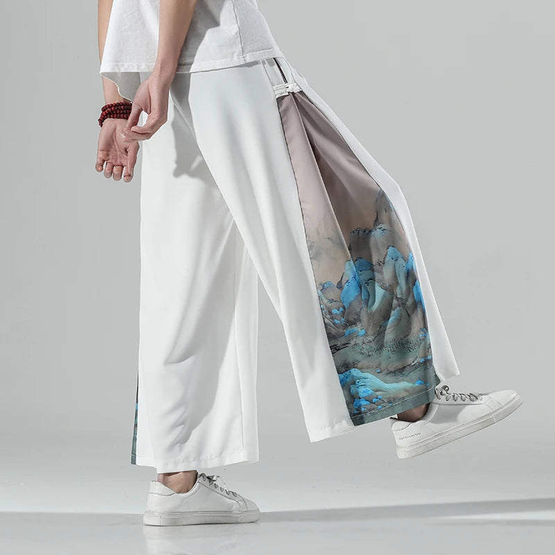 pantalon-chinois-homme-taille-lastique