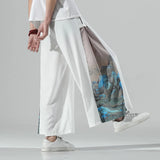 pantalon-chinois-homme-taille-lastique