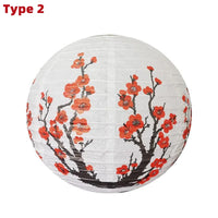 boules-chinoises-papier-rond-prunier