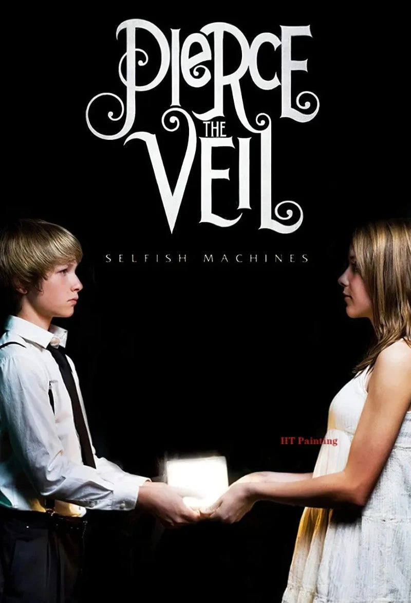 tableau-chinois-pierce-the-veil-collide