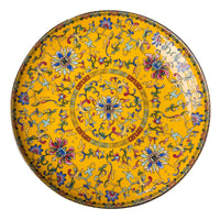 assiettes-chinoises-motifs-dor-s