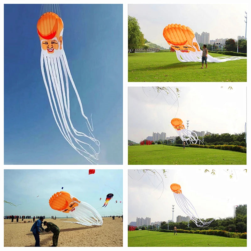 cerf-volant-chinois-octopus-doux