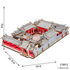 puzzle-chinois-temple-du-ciel-en-bois