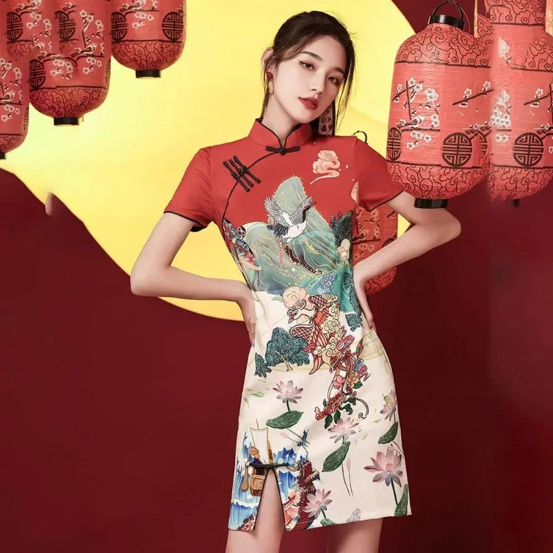 tenue-chinoise-robe-cheongsam