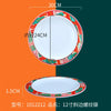assiettes-chinoises-m-lamine-incassable