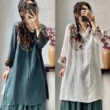cheongsam-robe-broderie-chanvre-art
