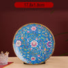 assiettes-chinoises-maill-e-fleur