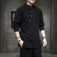 chemises-chinoises-hommes-chanvre-tang
