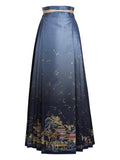 hanfu-col-montant-jupe-pliss-e