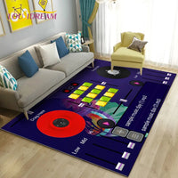 tapis-chinois-3d-dj-musique